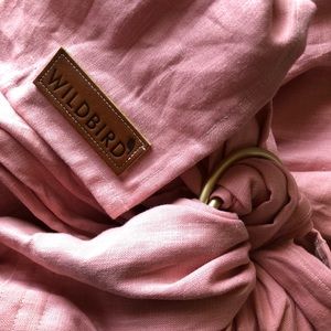 Double Galah GR Wildbird Sling